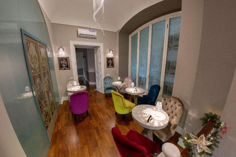 Leone Camere D'Autore - Chiaia Naples Exterior photo
